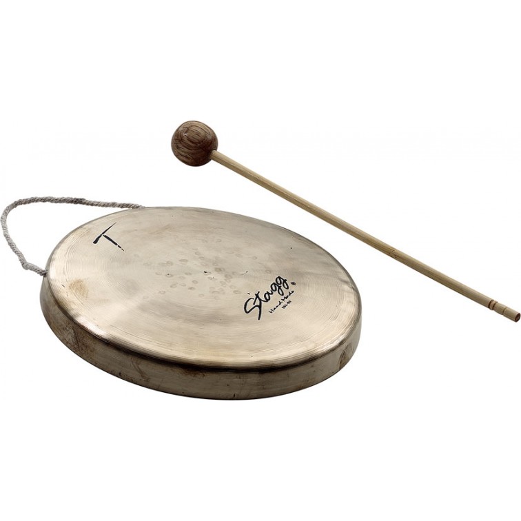 Мини гонг STAGG MSG-165  