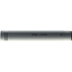 Инструментален  микрофон STAGG CM-5060H