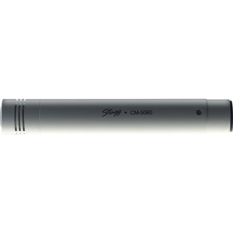 Инструментален  микрофон STAGG CM-5060H