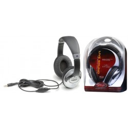 Слушалки hi fi стерео STAGG SHP-2300H 