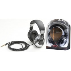 Професионални слушалки STUDIO HI FI STEREO STAGG SHP-3500H 