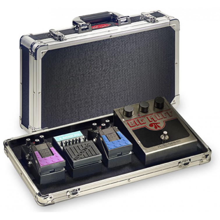 Кейс за китарни ефекти STAGG UPC-424  