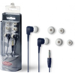 Слушалки тип in ear STAGG EP-700H