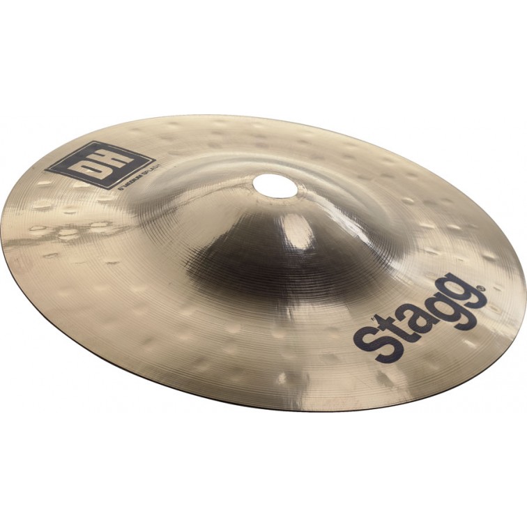 Сплаш чинел STAGG DH-SM6B 