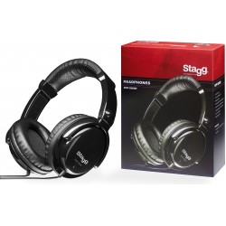 Слушалки екстра качество STAGG SHP-5000H 