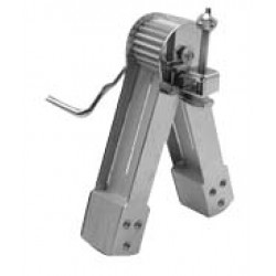 Музикално кречетало STAGG RA245 