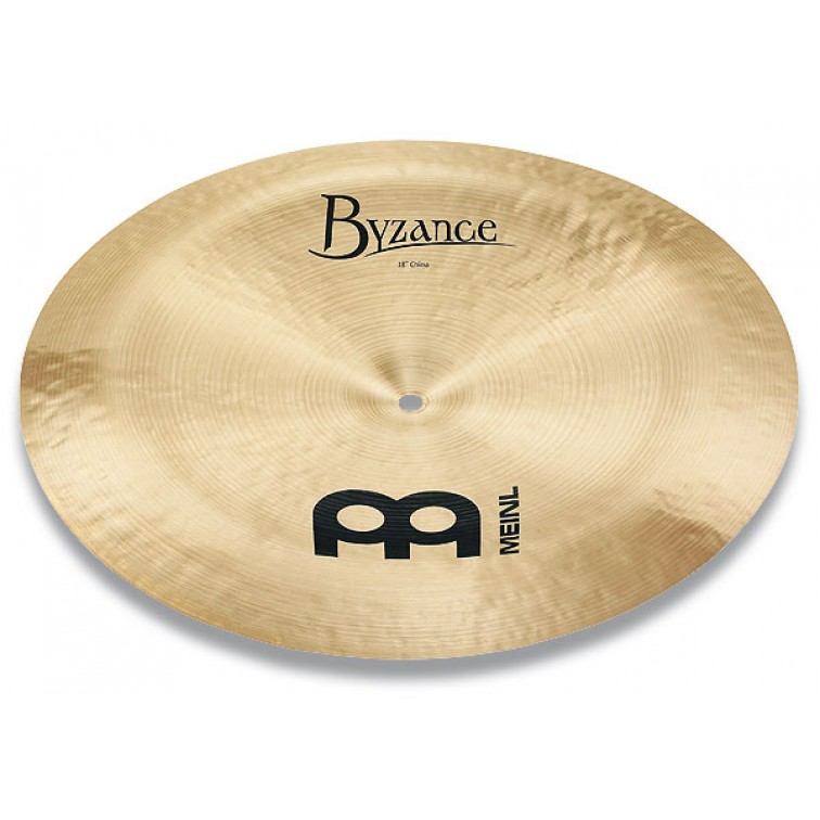 Чинел китаец MEINL B18CH