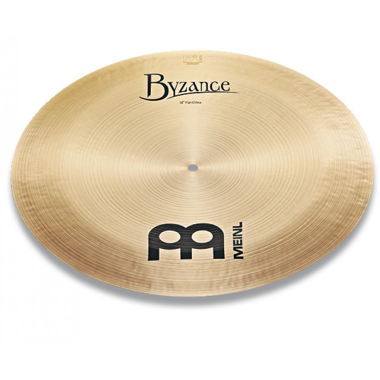 Чинел китаец MEINL B18FCH 