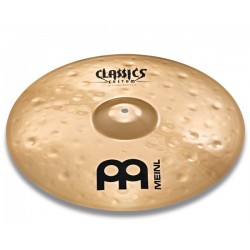 Краш чинел MEINL CC16EMC-B  