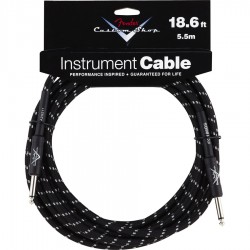 Кабел за китара / FG186BS CUST SOP INSTR CABEL