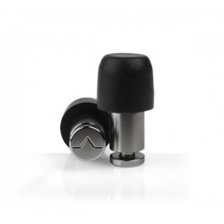 Тапи за уши 3 чифта ISOLATE MINI PRO