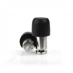 Тапи за уши ISOLATE MINI PRO TITANIUM 