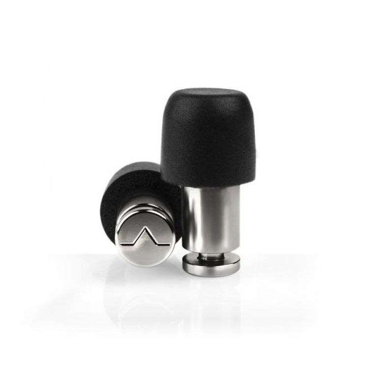  Тапи за уши ISOLATE MINI PRO TITANIUM 