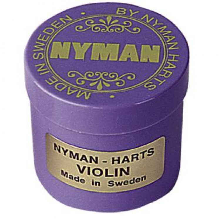 Колофон NYMAN от GEWA
