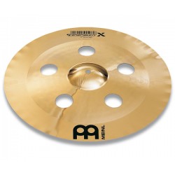 Чинел чайна/краш MEINL GX-15CHC-B