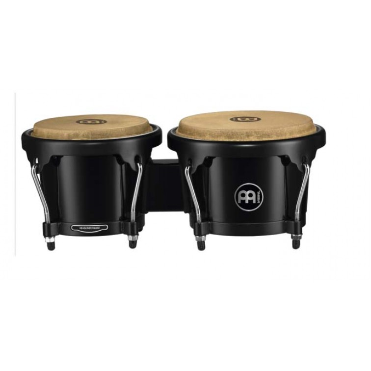  Бонгоси сет MEINL HB50BK 