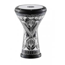 Тарамбука ръчно декорирана MEINL HE-3018