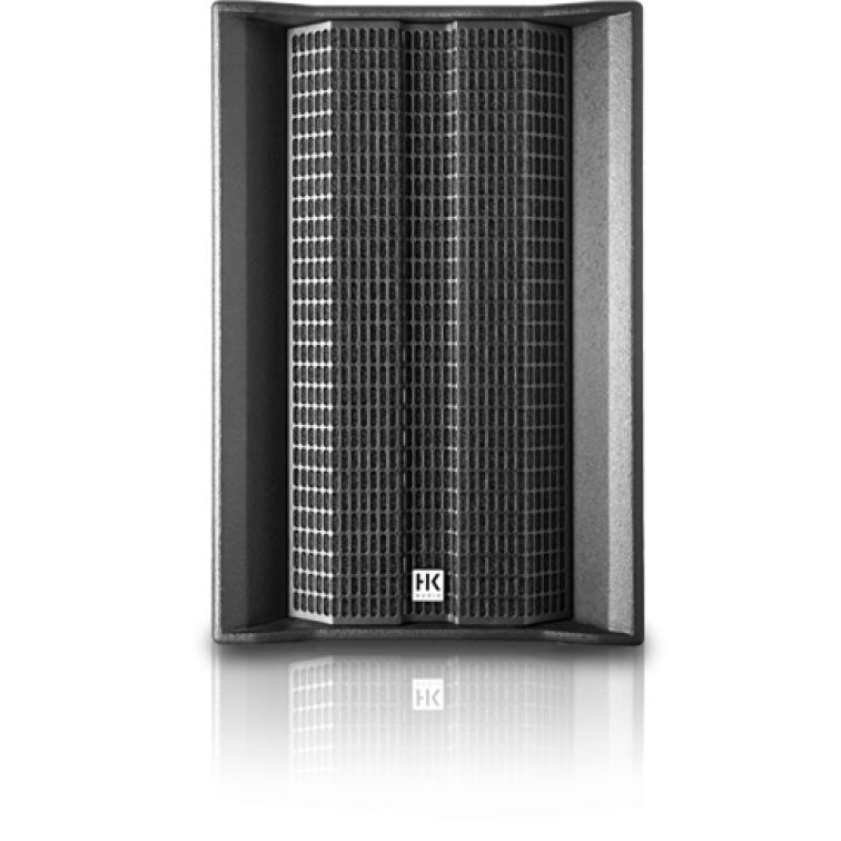 Активна тонколона / Linear 5 LTS A - 3х8" + 1" - 1000W