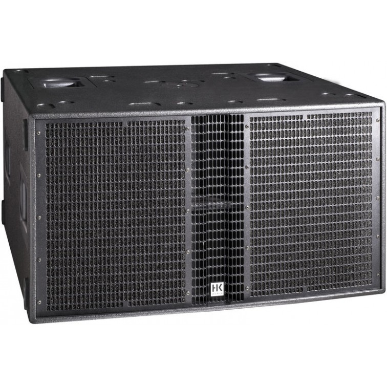Активен суббуфер / Linear Sub 4000 A - 1х18" 1200W