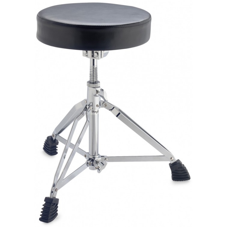 Барабанен стол STAGG DT-52R