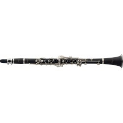 Кларинет (Bb) STAGG WSCL110 