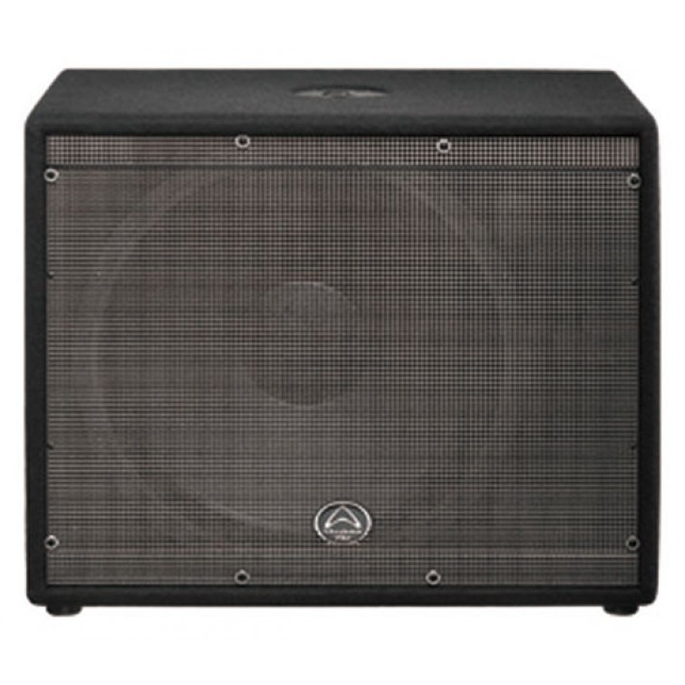 Бас тонколона пасивна WHARFEDALE PRO V-18B 