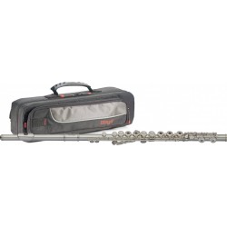 Флейта "C" STAGG WS-FL251S