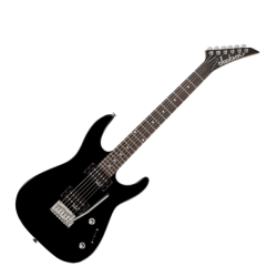 Електрическа китара JS SERIES DINKY™ JS11  