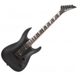 Електрическа китара черен Jackson JS22 Dinky 