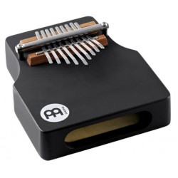 Калимба черна MEINL KA9WW-BK  
