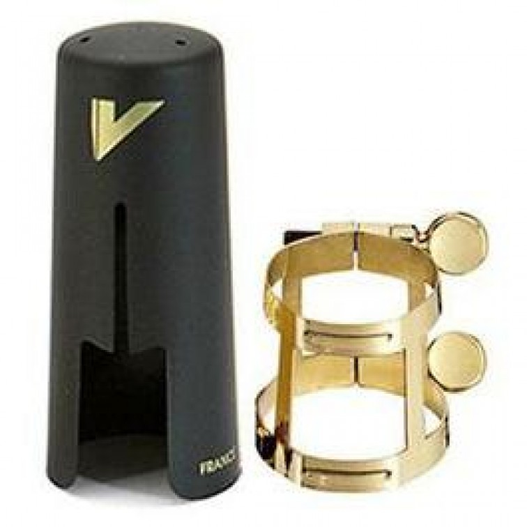 Гривна с капачка за саксофон(алт) VANDOREN LC17P Vandoren
