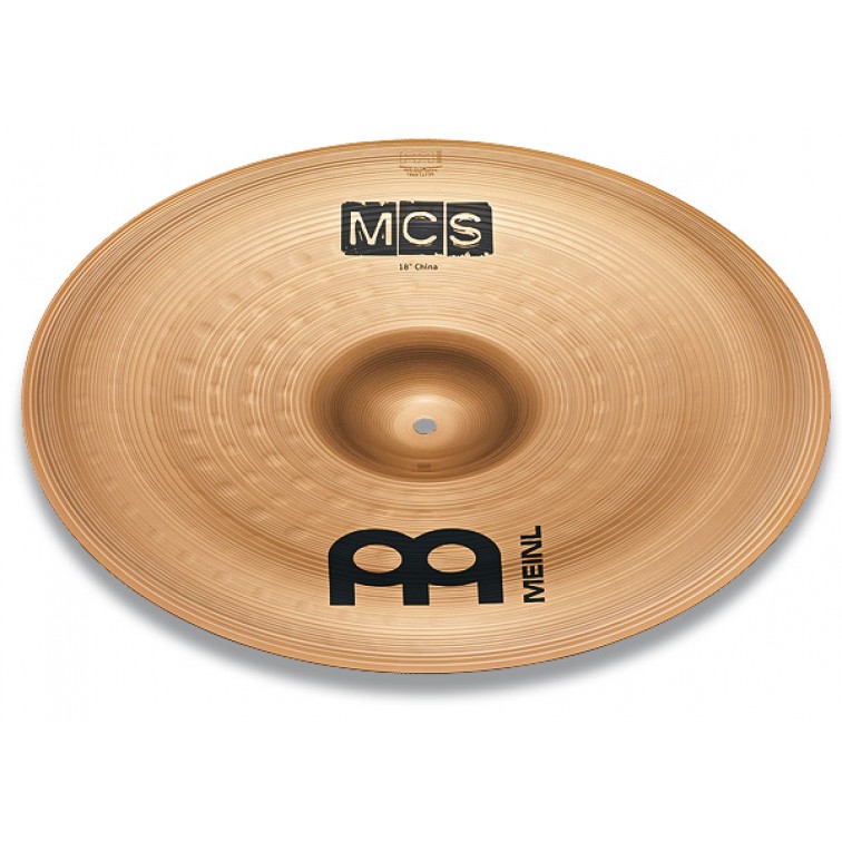 Чинел китаец MEINL MCS18CH
