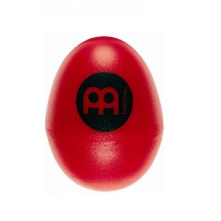 Шейкър яйце червено ES-R-EGG