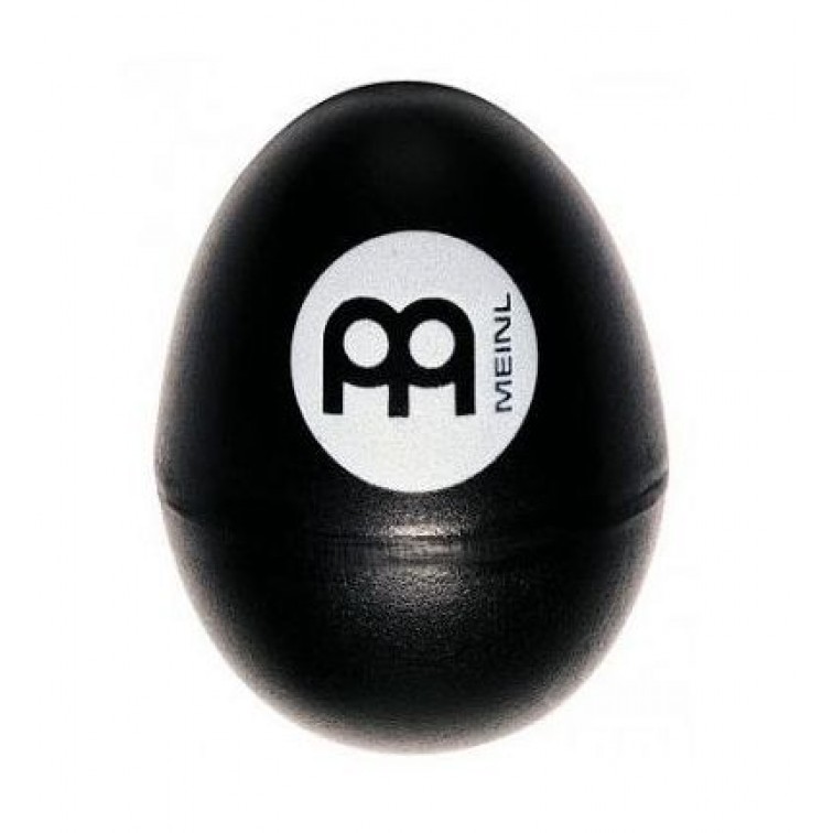 Шейкър яйце черно ES-BK-EGG