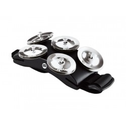  Дайре за крак MEINL CFT5-BK 