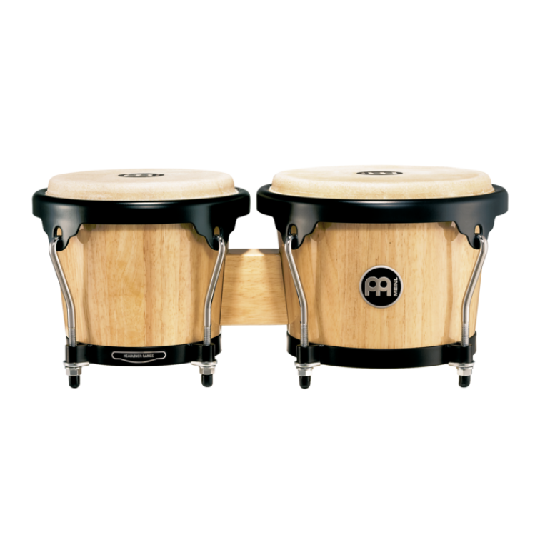 Бонгоси сет MEINL HB100NT  