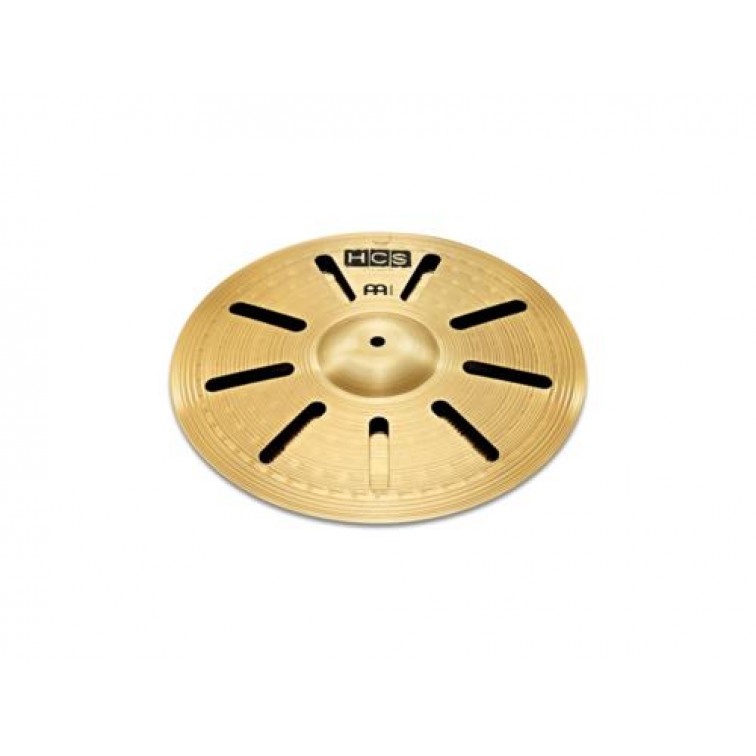 Траш чинел с отвори MEINL HCS14TRS  