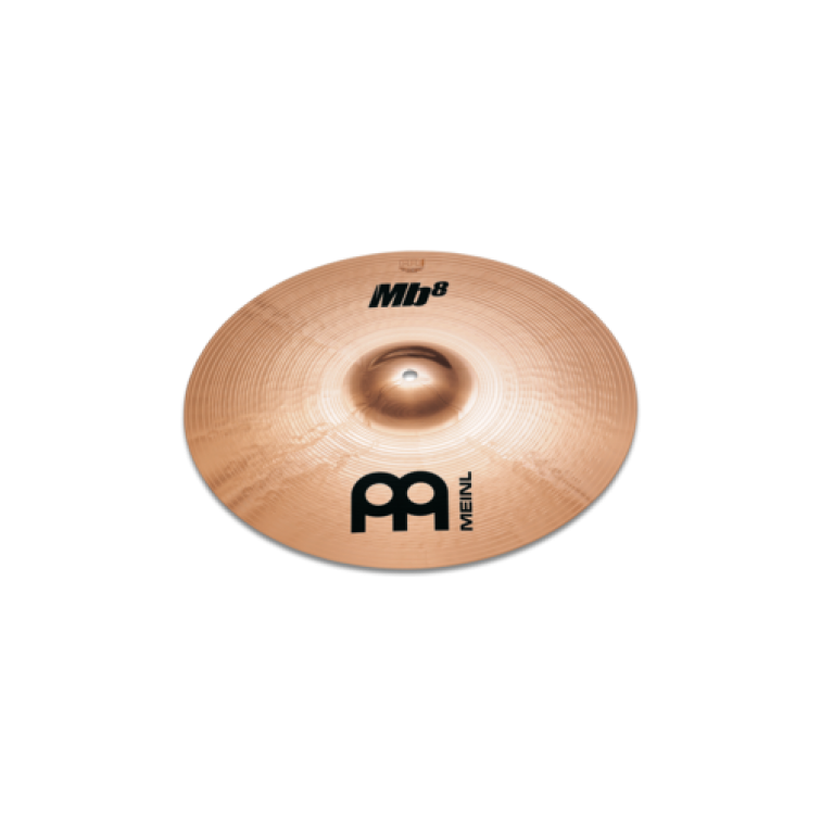 Чинел среден краш MEINL MB8-14MC-B