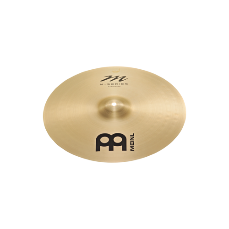   Чинел краш Meinl MS15MC  
