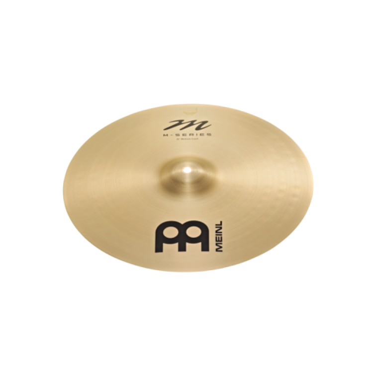  Чинел краш Meinl MS16HC  