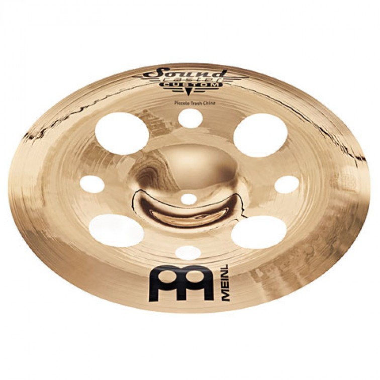 Чинел китайски MEINL SC10PTRCH-B