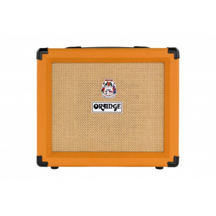 Китарно комбо ORANGE CRUSH 20RT  