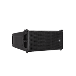 Активна модулна тонколона за Line Array система 1400W / RCF HDL 6-A