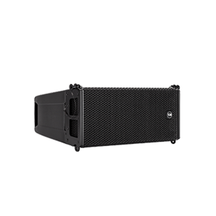 Активна модулна тонколона за Line Array система 1400W / RCF HDL 6-A
