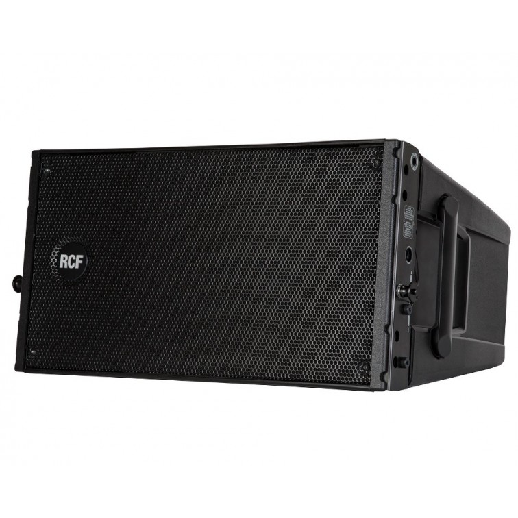 Активна модулна тонколона за Line Array система / HDL 10-A 