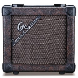 Комбо за китара SOUNDSATION MINI TUMBLEWEED-10 