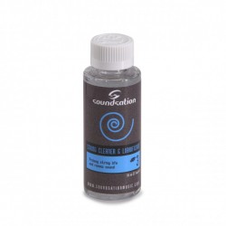 String Cleaner - Lubricant- ПРЕПАРАТ ЗА ПОЧИСТВАНЕ НА СТРУНИ
