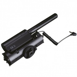 Микрофон за камера SOUNDSATION CAMAUDIO PRO