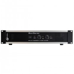  Мощен усилвател 600W SOUNDSATION ZEUS1-600  
