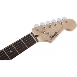 Ел. китара за начинаещи SQUIER BULLET STRAT HT BLK  